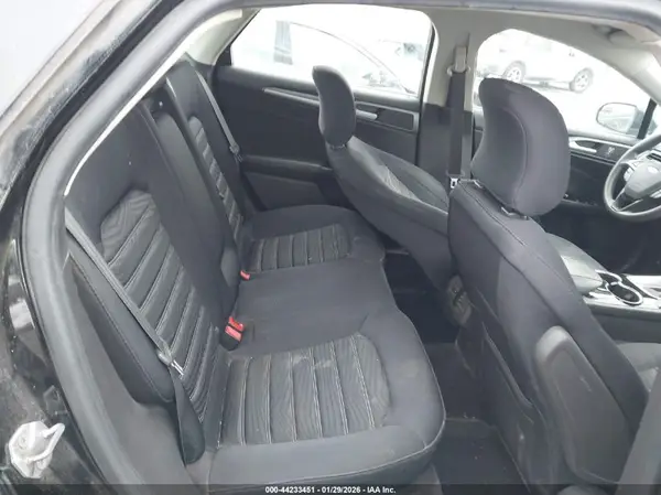 3FA6P0H74GR338590 2016 FORD FUSION - Image 8
