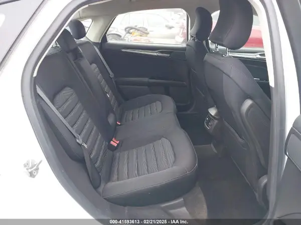 3FA6P0H74GR344812 2016 FORD FUSION - Image 8