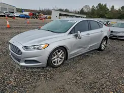 3FA6P0H74GR345863 2016 FORD FUSION