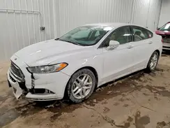 3FA6P0H74GR346303 2016 FORD FUSION