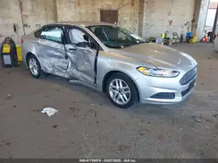 3FA6P0H74GR348567 2016 FORD FUSION