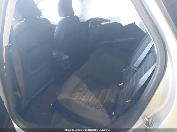 3FA6P0H74GR348567 2016 FORD FUSION - Image 8