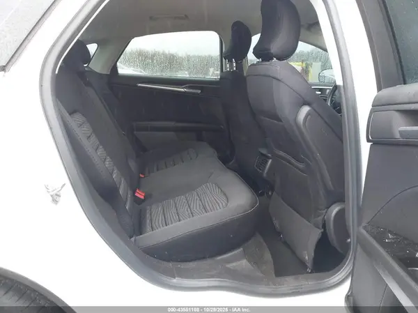 3FA6P0H74GR349024 2016 FORD FUSION - Image 8