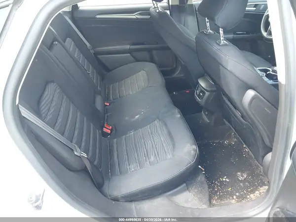 3FA6P0H74GR351680 2016 FORD FUSION - Image 8