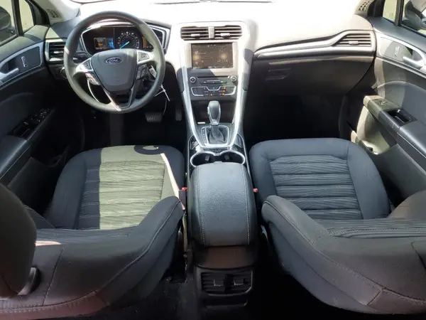 3FA6P0H74GR352005 2016 FORD FUSION - Image 8