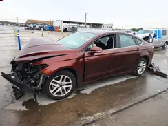 3FA6P0H74GR354093 2016 FORD FUSION