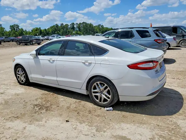 3FA6P0H74GR354238 2016 FORD FUSION - Image 2