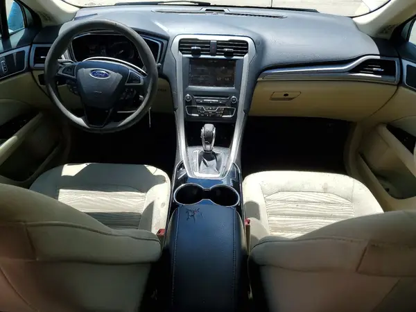 3FA6P0H74GR354238 2016 FORD FUSION - Image 8