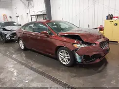 3FA6P0H74GR355356 2016 FORD FUSION