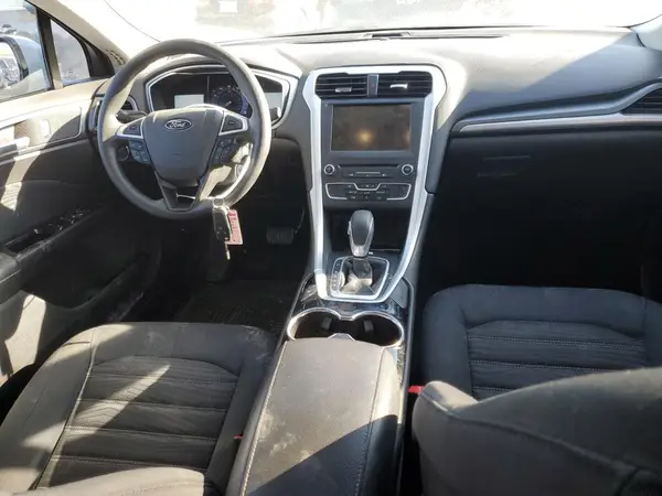 3FA6P0H74GR356801 2016 FORD FUSION - Image 8