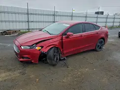 3FA6P0H74GR357267 2016 FORD FUSION