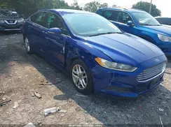 3FA6P0H74GR358306 2016 FORD FUSION