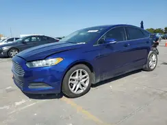 3FA6P0H74GR358435 2016 FORD FUSION
