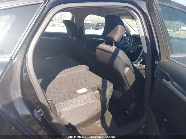3FA6P0H74GR358712 2016 FORD FUSION - Image 8