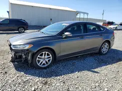 3FA6P0H74GR358743 2016 FORD FUSION