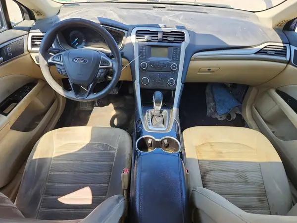 3FA6P0H74GR358970 2016 FORD FUSION - Image 8