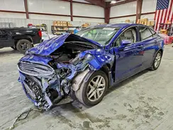 3FA6P0H74GR359407 2016 FORD FUSION