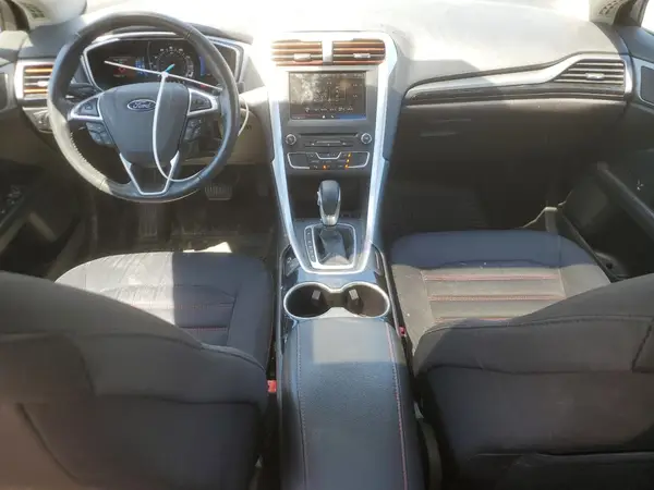 3FA6P0H74GR365210 2016 FORD FUSION - Image 8