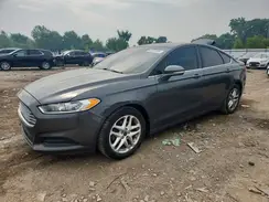 3FA6P0H74GR365305 2016 FORD FUSION