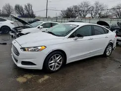 3FA6P0H74GR367247 2016 FORD FUSION