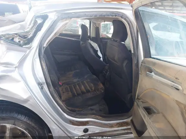 3FA6P0H74GR367362 2016 FORD FUSION - Image 8