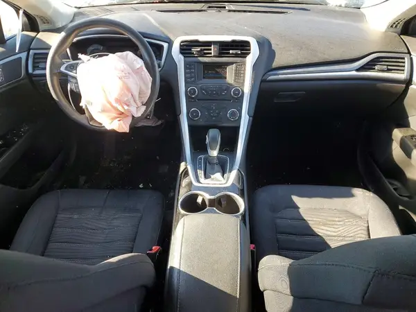 3FA6P0H74GR367653 2016 FORD FUSION - Image 8