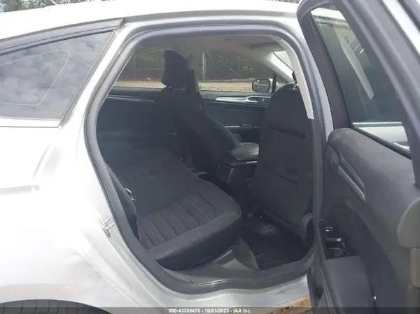 3FA6P0H74GR368964 2016 FORD FUSION - Image 8
