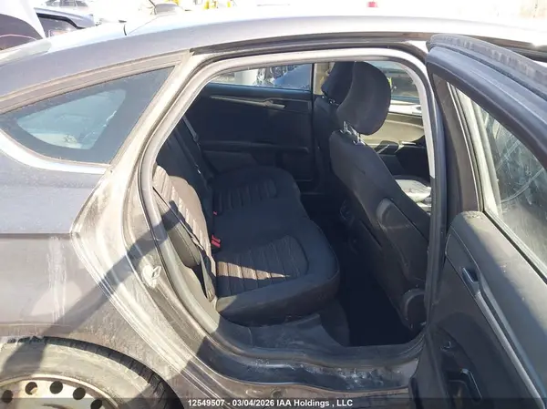 3FA6P0H74GR371248 2016 FORD FUSION - Image 8