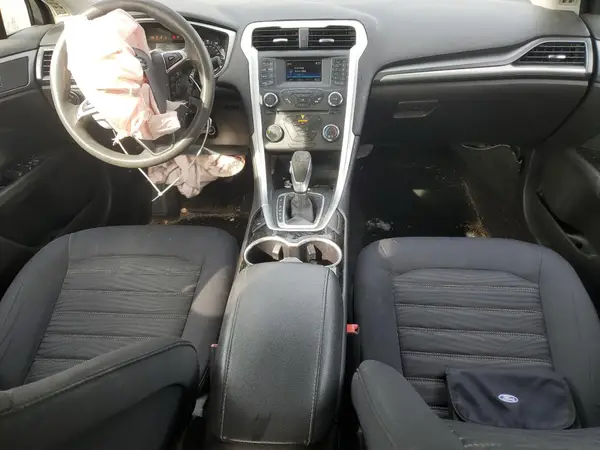 3FA6P0H74GR374604 2016 FORD FUSION - Image 8