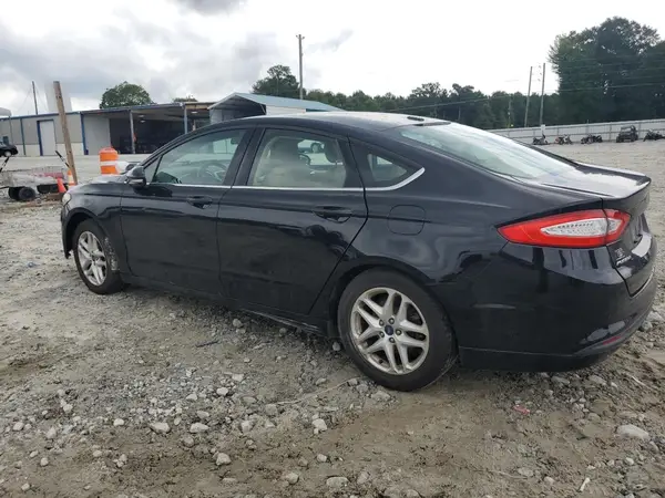 3FA6P0H74GR374926 2016 FORD FUSION - Image 2