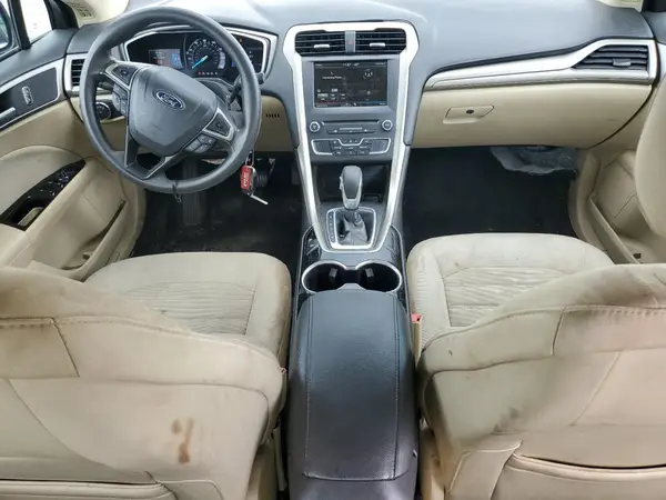 3FA6P0H74GR374926 2016 FORD FUSION - Image 8