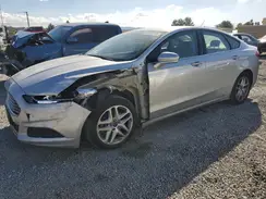 3FA6P0H74GR377437 2016 FORD FUSION