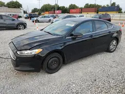 3FA6P0H74GR384582 2016 FORD FUSION