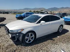 3FA6P0H74GR385036 2016 FORD FUSION
