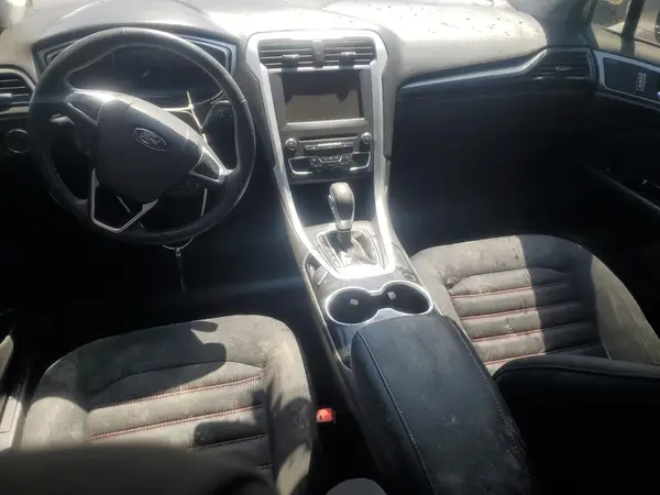 3FA6P0H74GR385036 2016 FORD FUSION - Image 8