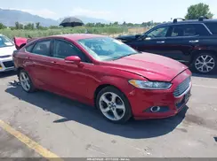 3FA6P0H74GR385263 2016 FORD FUSION