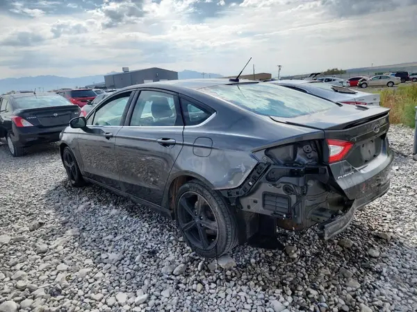 3FA6P0H74GR387014 2016 FORD FUSION - Image 2