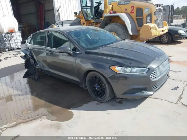 3FA6P0H74GR387790 2016 FORD FUSION - Image 1