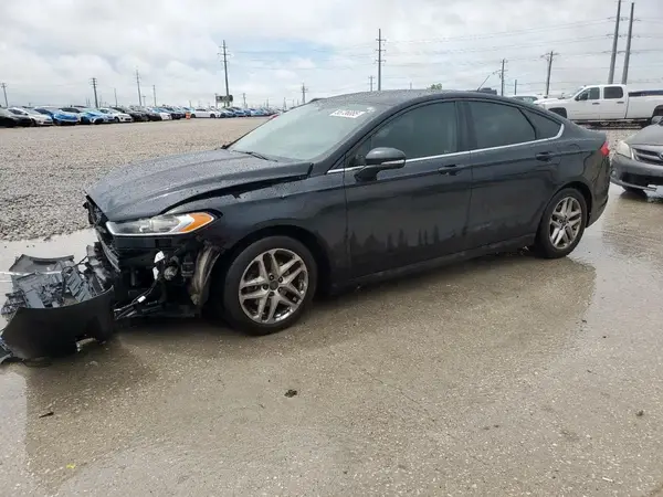 3FA6P0H74GR389846 2016 FORD FUSION - Image 1