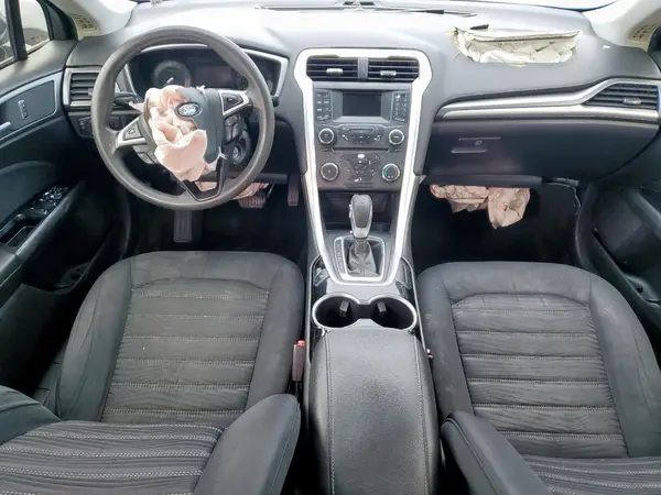 3FA6P0H74GR389846 2016 FORD FUSION - Image 8