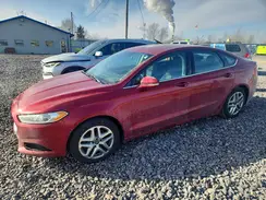 3FA6P0H74GR390723 2016 FORD FUSION