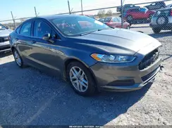 3FA6P0H74GR393816 2016 FORD FUSION