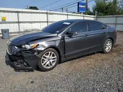 3FA6P0H74GR393847 2016 FORD FUSION