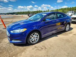 3FA6P0H74GR394075 2016 FORD FUSION