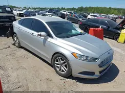 3FA6P0H74GR394500 2016 FORD FUSION