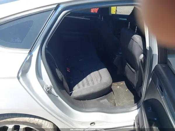 3FA6P0H74GR394500 2016 FORD FUSION - Image 8