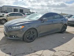 3FA6P0H74GR396084 2016 FORD FUSION