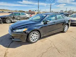 3FA6P0H74GR396456 2016 FORD FUSION