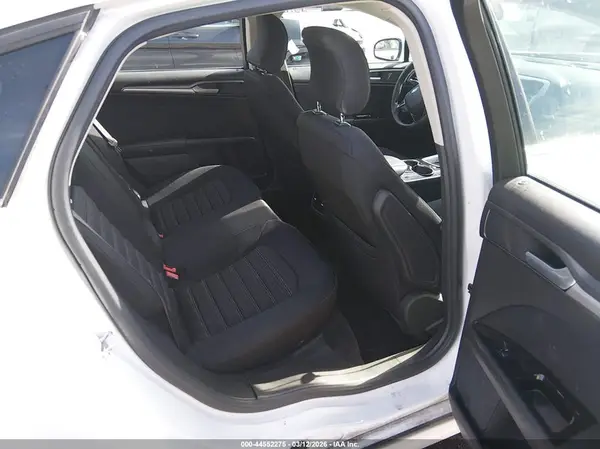 3FA6P0H74GR396750 2016 FORD FUSION - Image 8
