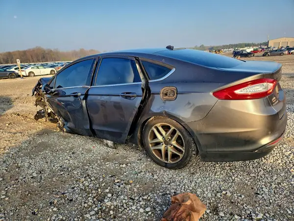 3FA6P0H74GR402885 2016 FORD FUSION - Image 2
